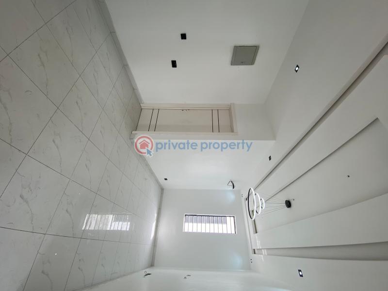 4 bedroom Detached Duplex For Sale Idado Lekki Lagos - 15