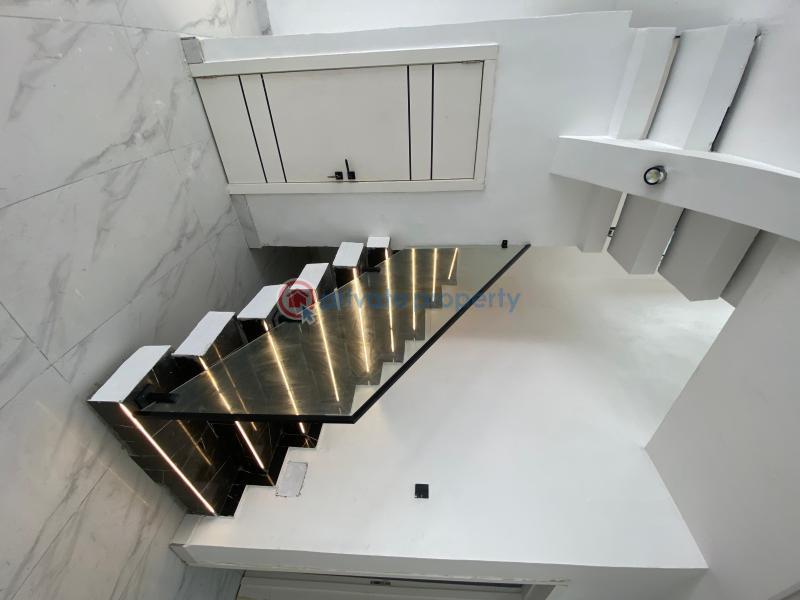 4 bedroom Detached Duplex For Sale Idado Lekki Lagos - 13