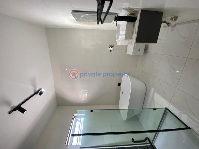 4 bedroom Detached Duplex For Sale Idado Lekki Lagos - 5
