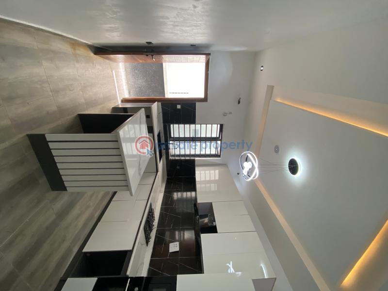 4 bedroom Detached Duplex For Sale Idado Lekki Lagos - 12