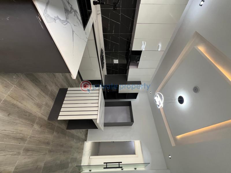 4 bedroom Detached Duplex For Sale Idado Lekki Lagos - 3