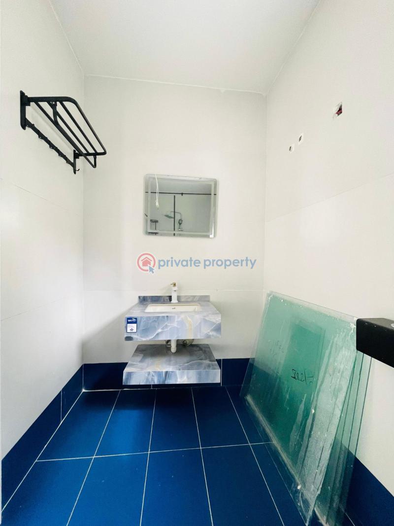 Newly built 4 bed duplex with 1bq - 3 4 bedroom Detached Duplex For Sale Banana Island Ikoyi Lagos - 3