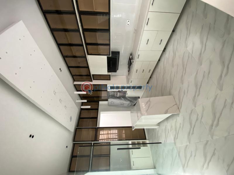 4 bedroom Detached Duplex For Sale Orchid Road Along Lekki Expressway Lagos - 8