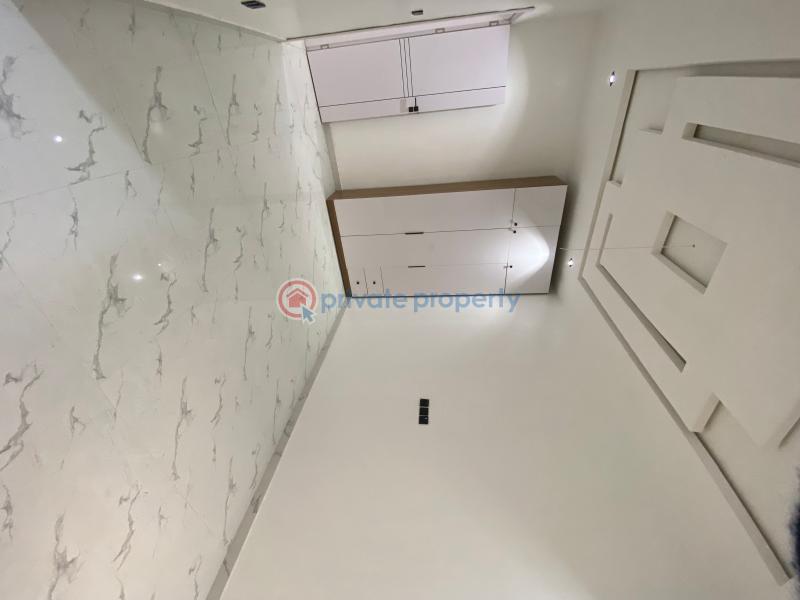 Newly built 4 bed duplex with 1bq - 10 4 bedroom Detached Duplex For Sale Oral Estate Lekki Lagos - 10