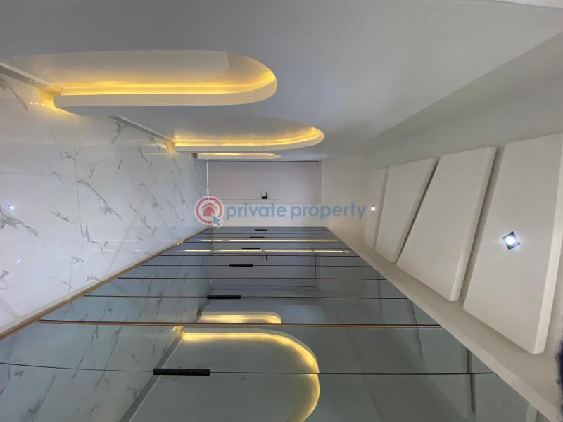 Newly built 4 bed duplex with 1bq - 8 4 bedroom Detached Duplex For Sale Oral Estate Lekki Lagos - 8