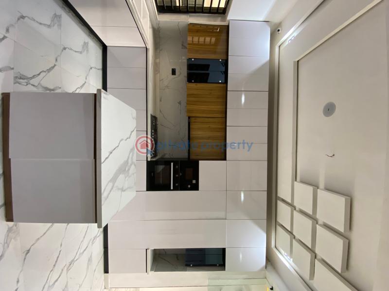 Newly built 4 bed duplex with 1bq - 4 4 bedroom Detached Duplex For Sale Oral Estate Lekki Lagos - 4