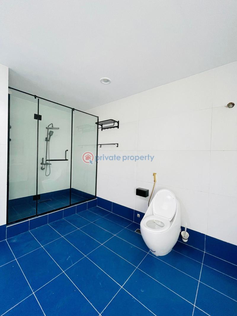 Newly built 4 bed duplex with 1bq - 2 4 bedroom Detached Duplex For Sale Banana Island Ikoyi Lagos - 2
