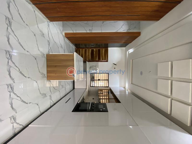 Newly built 4 bed duplex with 1bq - 2 4 bedroom Detached Duplex For Sale Oral Estate Lekki Lagos - 2