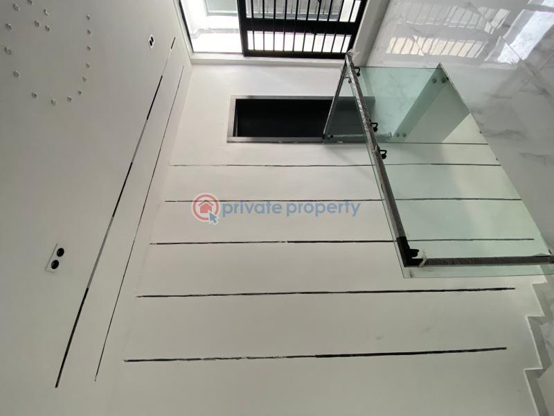 4 bedroom Detached Duplex For Sale Orchid Road Along Lekki Expressway Lagos - 11