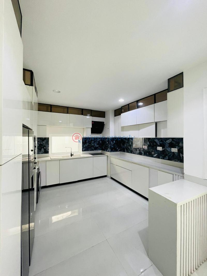Newly built 4 bed duplex with 1bq - 4 4 bedroom Detached Duplex For Sale Banana Island Ikoyi Lagos - 4