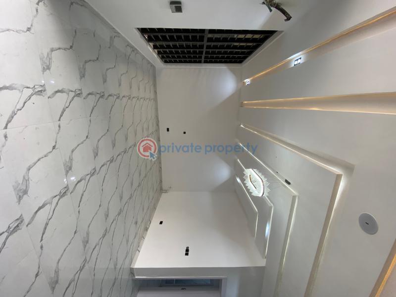 Newly built 4 bed duplex with 1bq - 7 4 bedroom Detached Duplex For Sale Oral Estate Lekki Lagos - 7