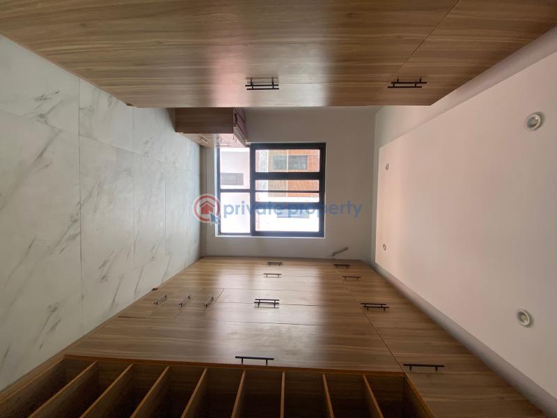 4 bedroom Detached Duplex For Sale Along Lekki Expressway Lagos - 7