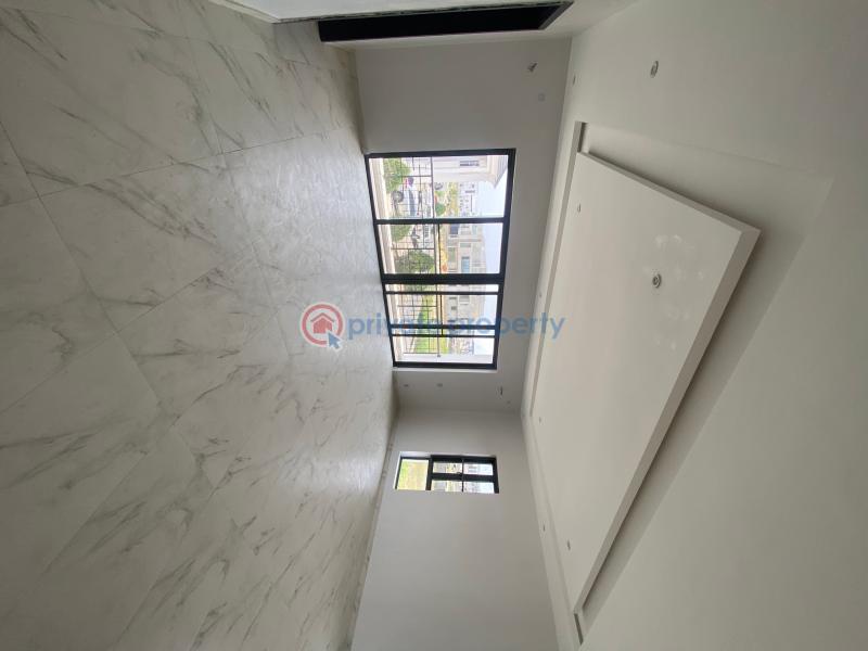 4 bedroom Detached Duplex For Sale Along Lekki Expressway Lagos - 6