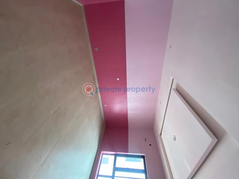 4 bedroom Detached Duplex For Sale Along Lekki Expressway Lagos - 2