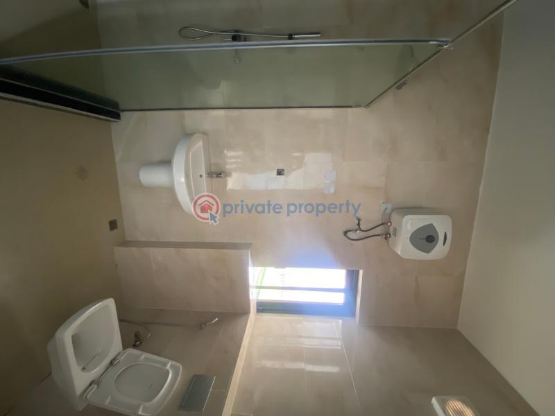 4 bedroom Detached Duplex For Sale Along Lekki Expressway Lagos - 11