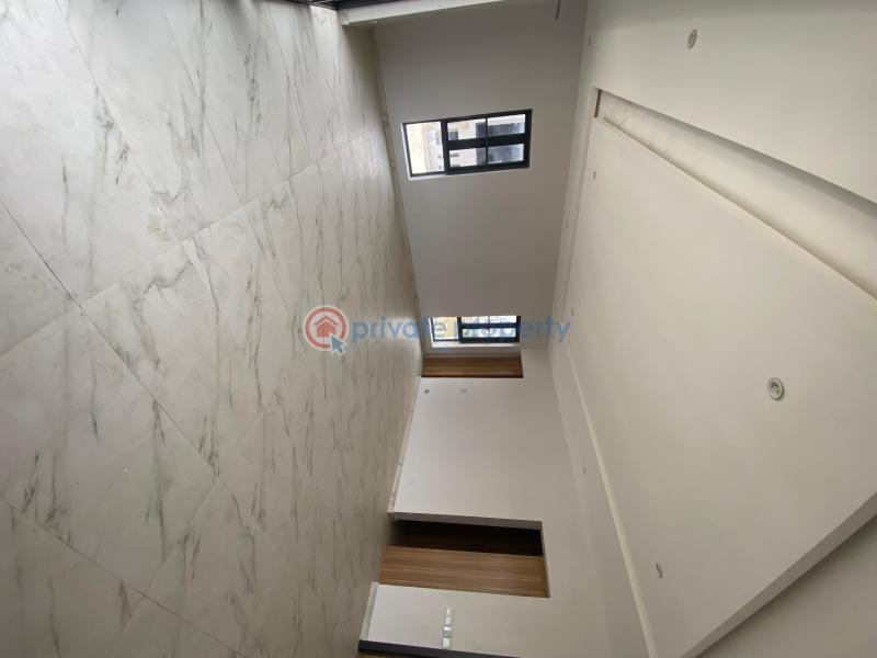 4 bedroom Detached Duplex For Sale Along Lekki Expressway Lagos - 9