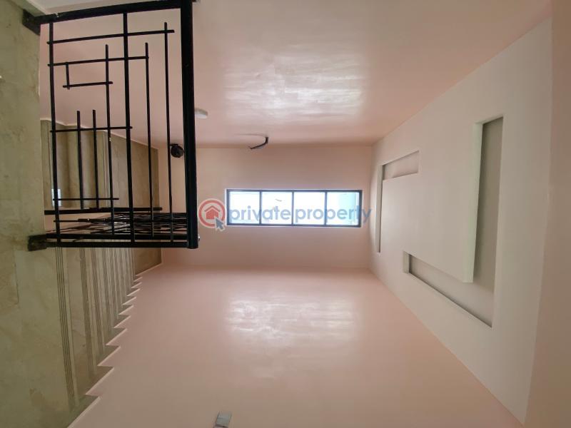 4 bedroom Detached Duplex For Sale Along Lekki Expressway Lagos - 12