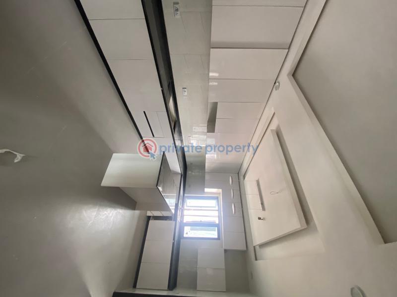 4 bedroom Detached Duplex For Sale Along Lekki Expressway Lagos - 15