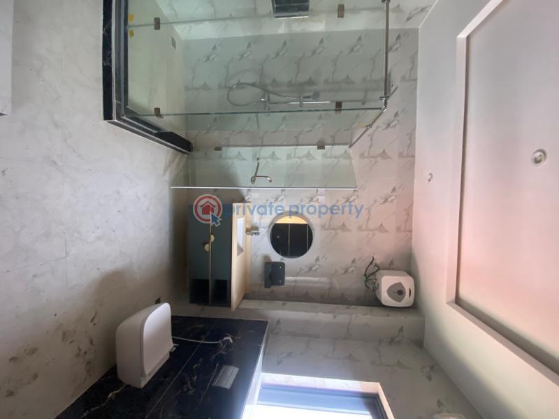 4 bedroom Detached Duplex For Sale Along Lekki Expressway Lagos - 8