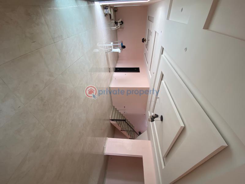 4 bedroom Detached Duplex For Sale Along Lekki Expressway Lagos - 13