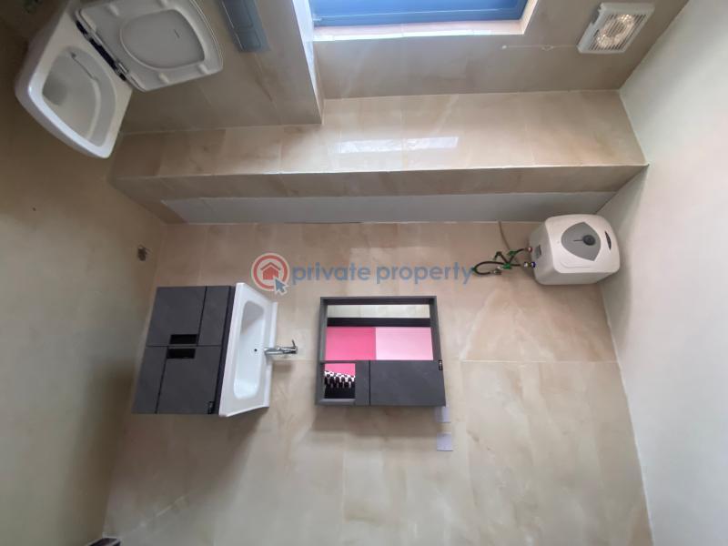 4 bedroom Detached Duplex For Sale Along Lekki Expressway Lagos - 4