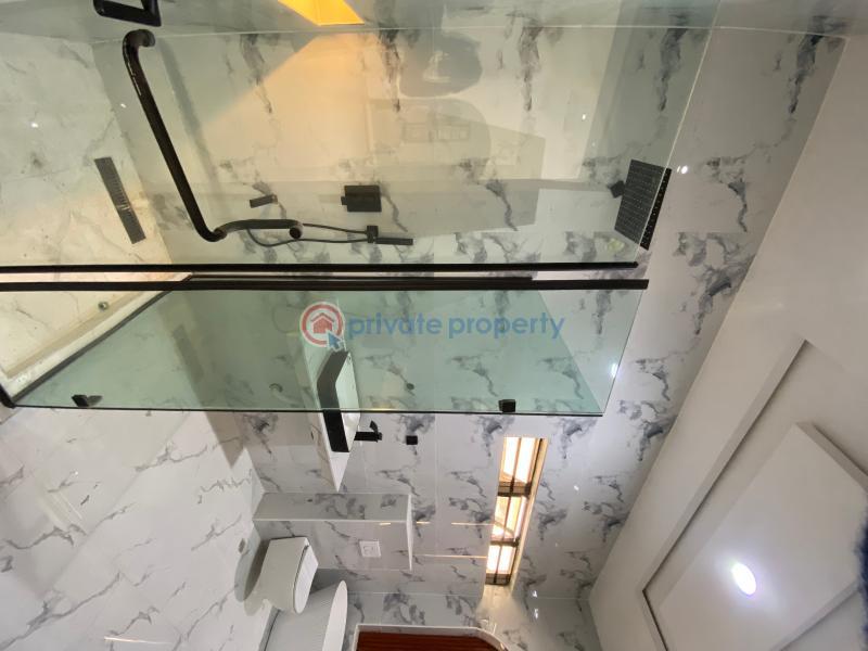 Newly built 4 bed duplex with 1bq - 5 4 bedroom Detached Duplex For Sale Oral Estate Lekki Lagos - 5