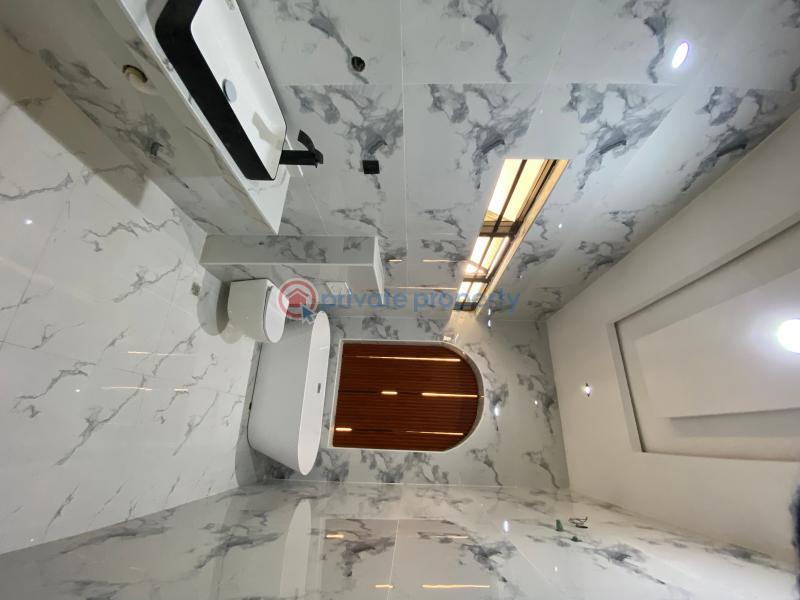 Newly built 4 bed duplex with 1bq - 6 4 bedroom Detached Duplex For Sale Oral Estate Lekki Lagos - 6