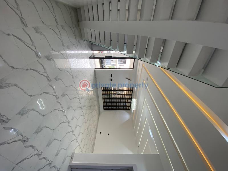 Newly built 4 bed duplex with 1bq - 3 4 bedroom Detached Duplex For Sale Oral Estate Lekki Lagos - 3