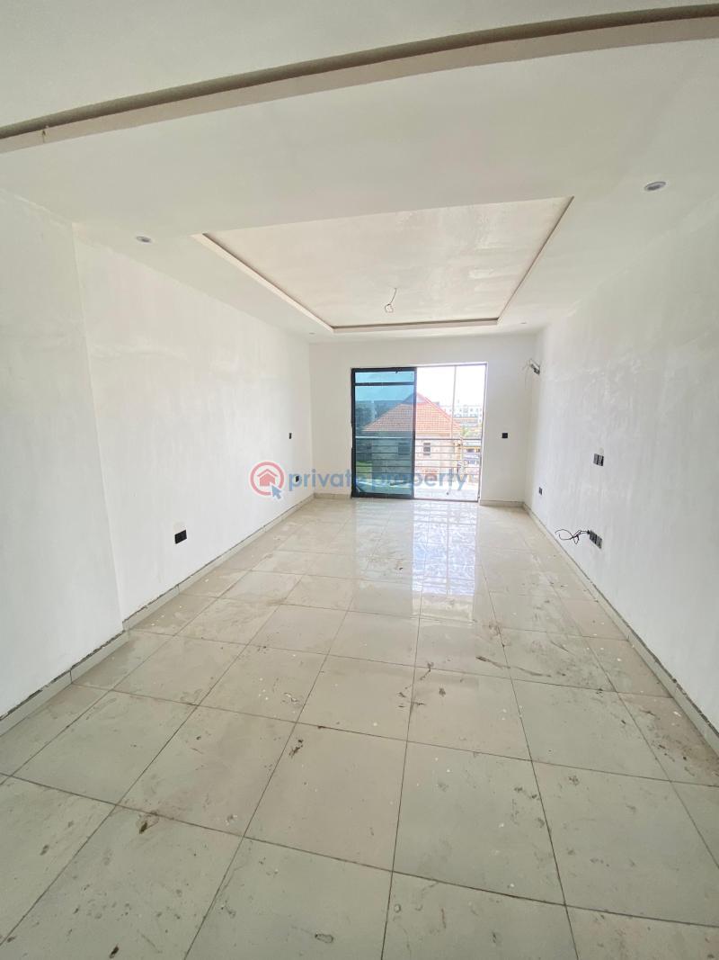 4 bedroom Maisonette For Sale Lekki Phase1 Lekki Phase 1 Lagos - 7