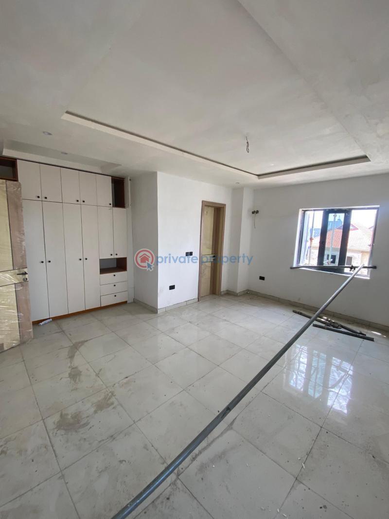 4 bedroom Maisonette For Sale Lekki Phase1 Lekki Phase 1 Lagos - 5