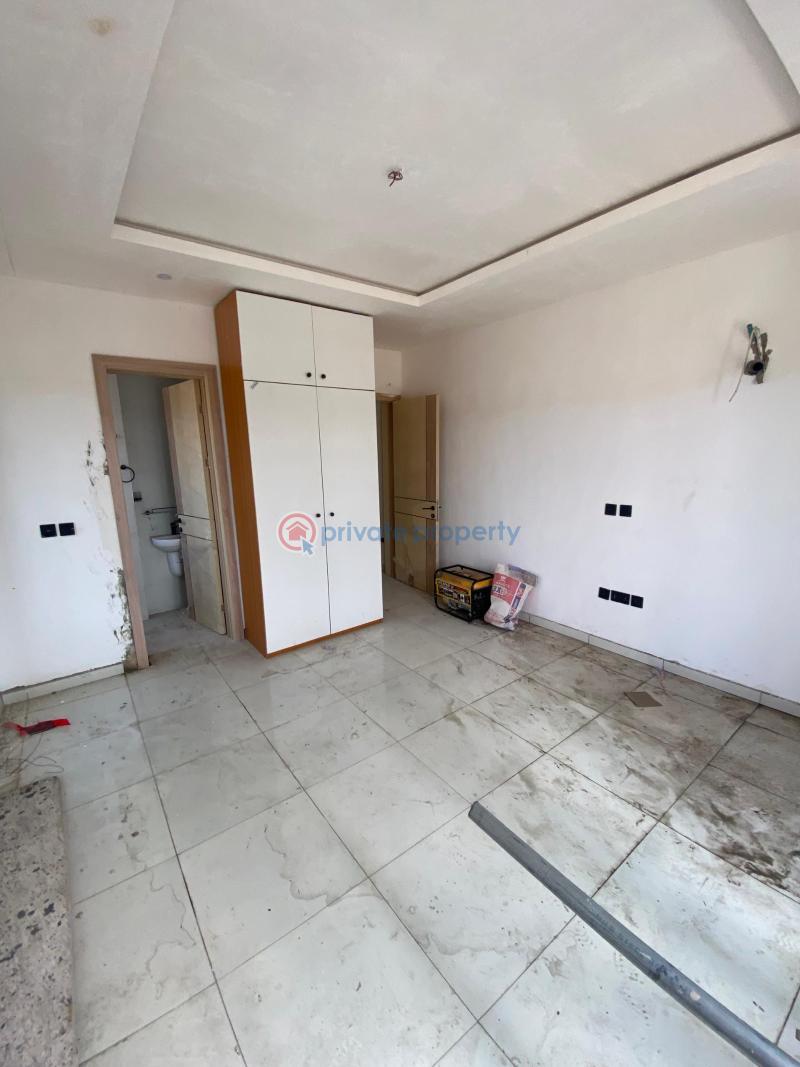 4 bedroom Maisonette For Sale Lekki Phase1 Lekki Phase 1 Lagos - 6