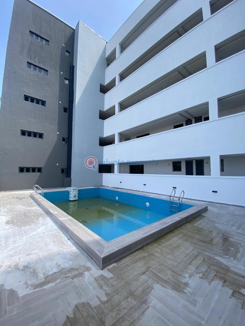4 bedroom Maisonette For Sale Lekki Phase1 Lekki Phase 1 Lagos - 10