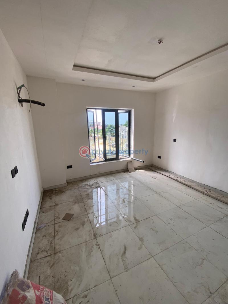 4 bedroom Maisonette For Sale Lekki Phase1 Lekki Phase 1 Lagos - 3