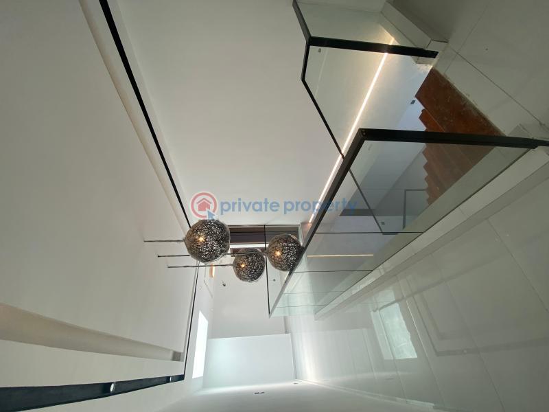 4 bedroom Maisonette For Sale Lekki Phase1 Lekki Phase 1 Lagos - 2