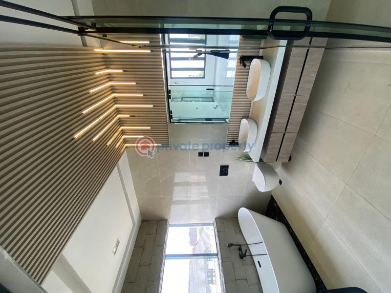 4 bedroom Maisonette For Sale Lekki Phase1 Lekki Phase 1 Lagos - 26