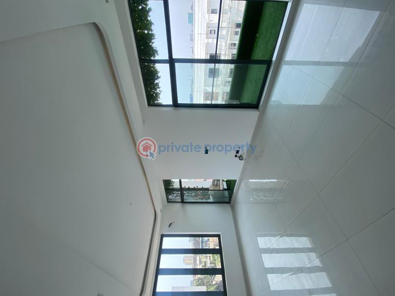 4 bedroom Maisonette For Sale Lekki Phase1 Lekki Phase 1 Lagos - 24