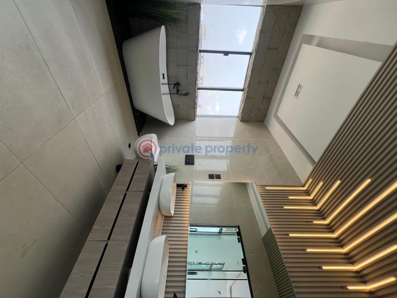 4 bedroom Maisonette For Sale Lekki Phase1 Lekki Phase 1 Lagos - 20