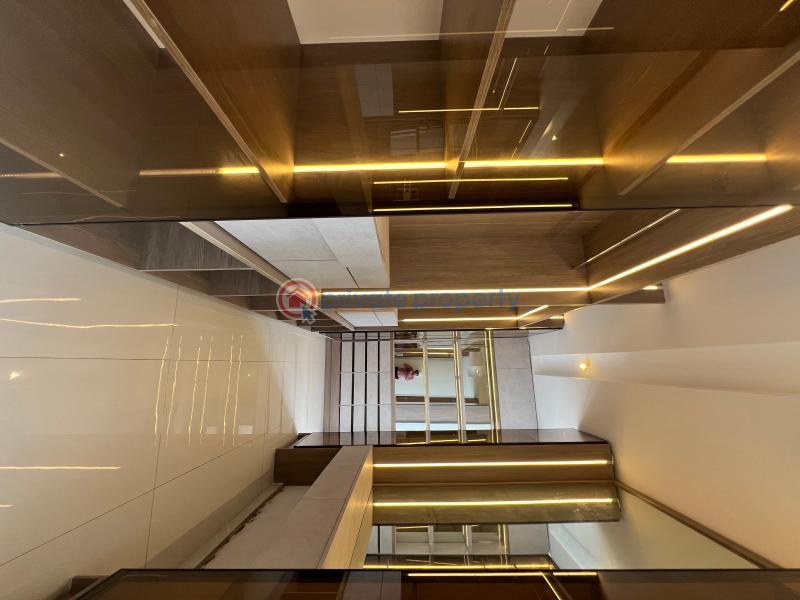 4 bedroom Maisonette For Sale Lekki Phase1 Lekki Phase 1 Lagos - 13