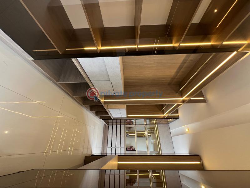 4 bedroom Maisonette For Sale Lekki Phase1 Lekki Phase 1 Lagos - 17