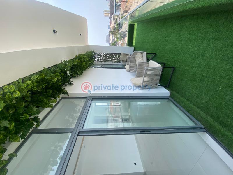 4 bedroom Maisonette For Sale Lekki Phase1 Lekki Phase 1 Lagos - 22