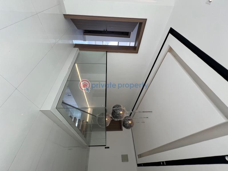 4 bedroom Maisonette For Sale Lekki Phase1 Lekki Phase 1 Lagos - 31