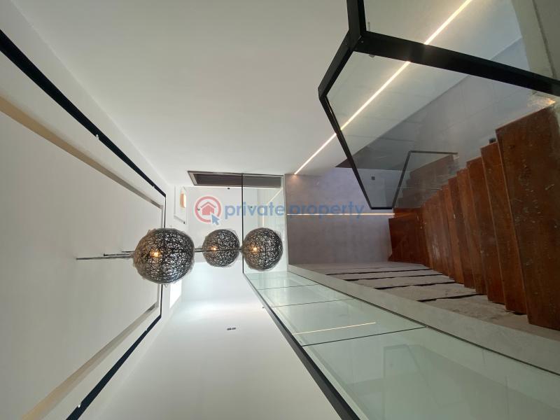 4 bedroom Maisonette For Sale Lekki Phase1 Lekki Phase 1 Lagos - 8