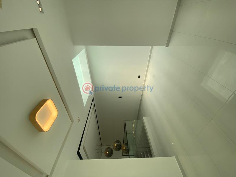 4 bedroom Maisonette For Sale Lekki Phase1 Lekki Phase 1 Lagos - 1