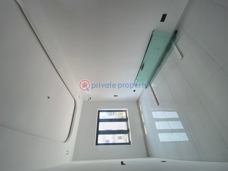 4 bedroom Maisonette For Sale Lekki Phase1 Lekki Phase 1 Lagos - 9