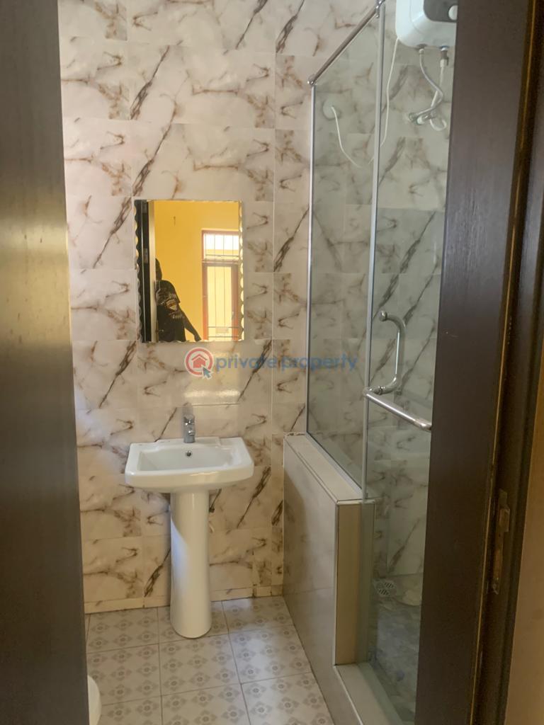 4 bedroom House For Rent Grace Estate Ikeja GRA Lagos - 5