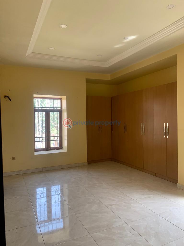 4 bedroom House For Rent Grace Estate Ikeja GRA Lagos - 1