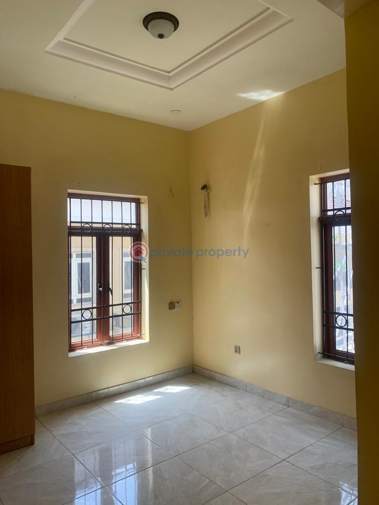4 bedroom House For Rent Grace Estate Ikeja GRA Lagos - 3