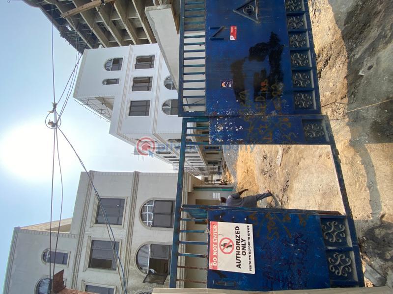 Newly built 4 bed terrace duplex with 1bq - 18 4 bedroom Terraced Duplex For Sale Ikoyi Lagos - 18