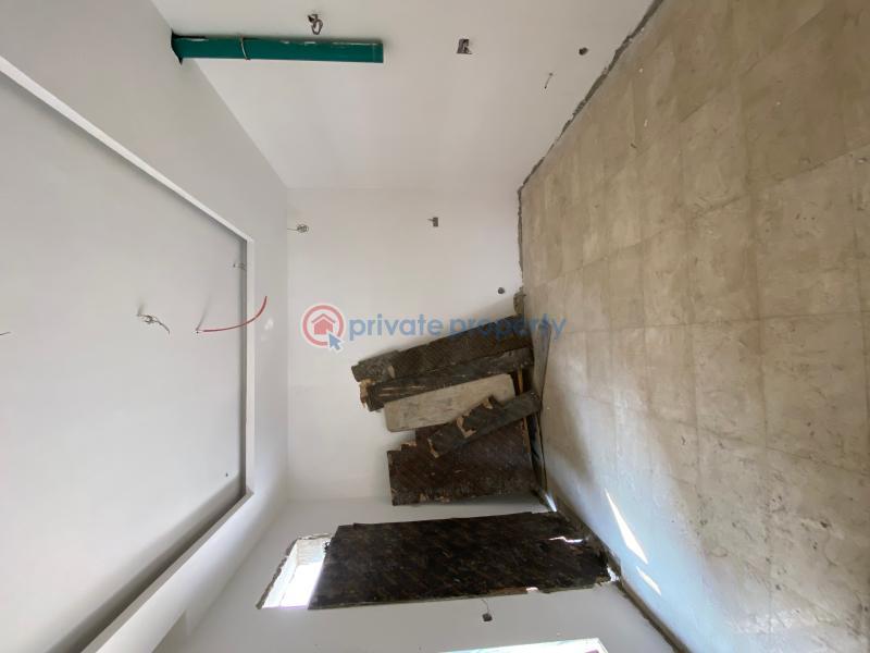 Newly built 4 bed terrace duplex with 1bq - 33 4 bedroom Terraced Duplex For Sale Ikoyi Lagos - 33