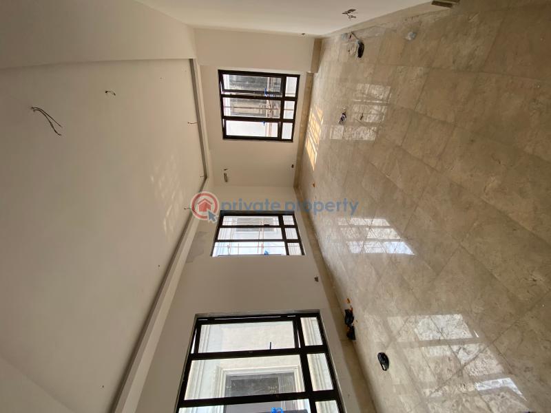 Newly built 4 bed terrace duplex with 1bq - 27 4 bedroom Terraced Duplex For Sale Ikoyi Lagos - 27